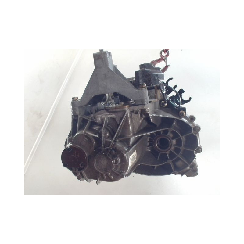 BOITE A VITESSE MECANIQUE FORD FOCUS 1.8 TDCi