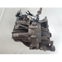 BOITE A VITESSE MECANIQUE FORD FOCUS 1.8 TDCi