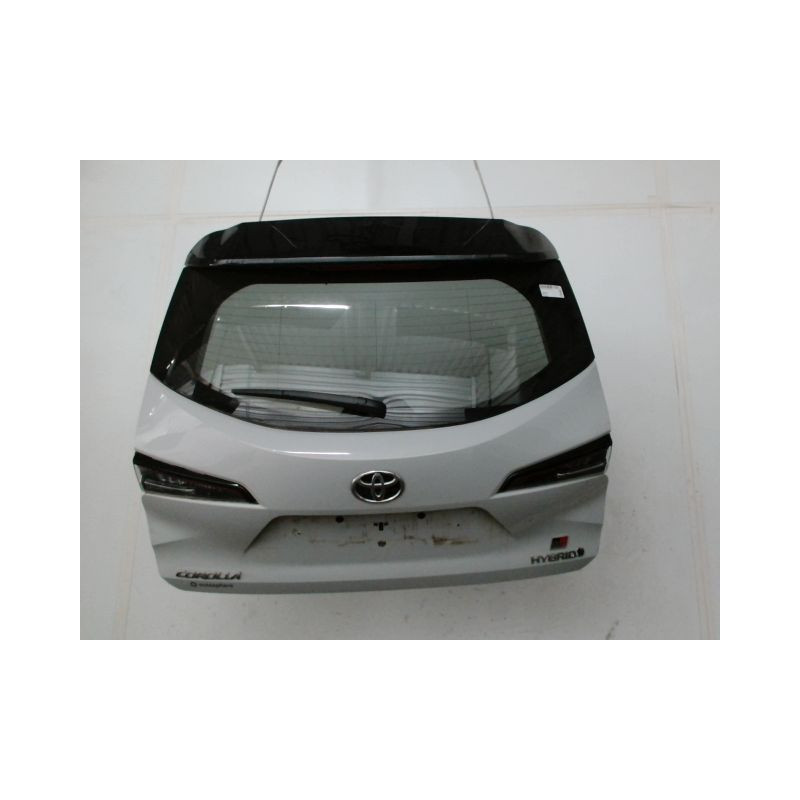 HAYON TOYOTA COROLLA