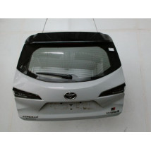 HAYON TOYOTA COROLLA