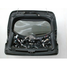 HAYON TOYOTA COROLLA