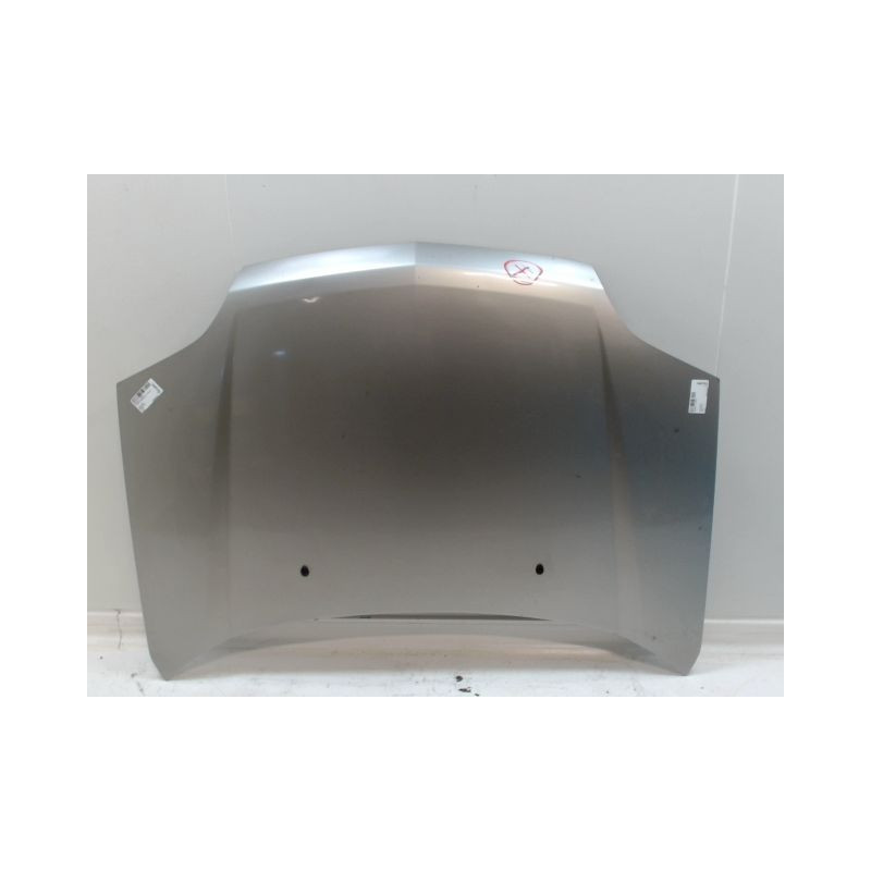 CAPOT NISSAN X-TRAIL BREAK I Phase 1 2001-2003