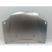 CAPOT NISSAN X-TRAIL BREAK I Phase 1 2001-2003