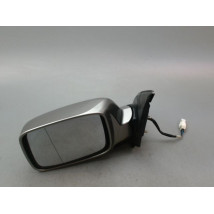 RETROVISEUR EXTERIEUR ELECTRIQUE GAUCHE NISSAN X-TRAIL BREAK I Phase 1 2001-2003