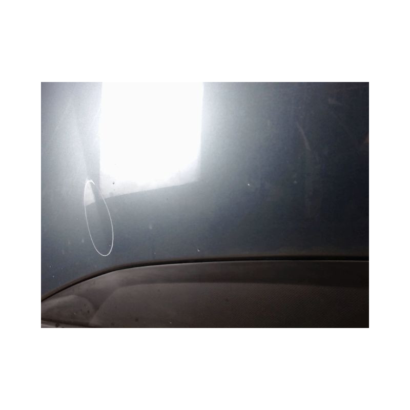 CAPOT CITROEN C4 PICASSO LONG