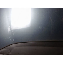 CAPOT CITROEN C4 PICASSO LONG