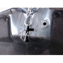 CAPOT CITROEN C4 PICASSO LONG