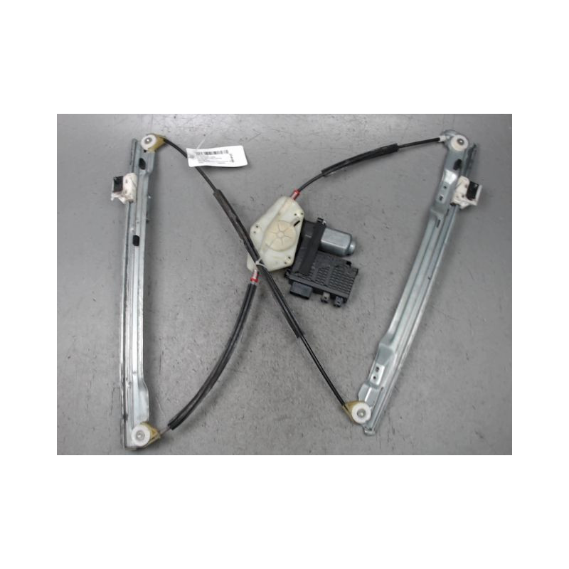 MECANISME+MOTEUR LEVE-GLACE AVANT GAUCHE CITROEN C4 PICASSO LONG