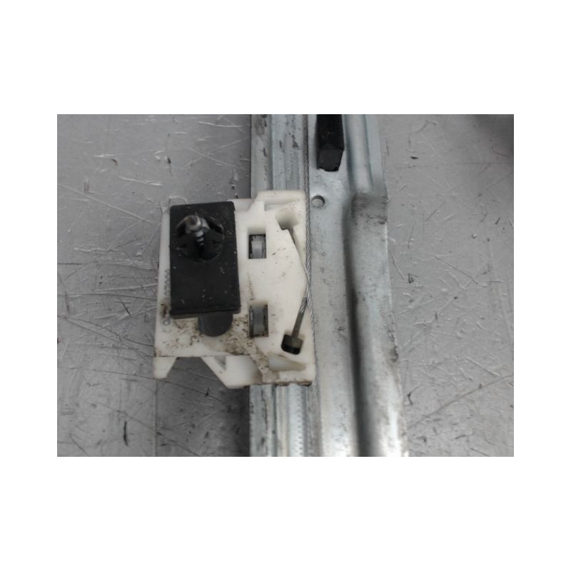 MECANISME+MOTEUR LEVE-GLACE AVANT GAUCHE CITROEN C4 PICASSO LONG