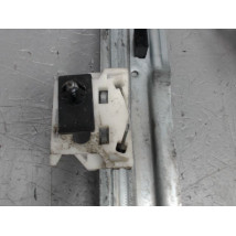 MECANISME+MOTEUR LEVE-GLACE AVANT GAUCHE CITROEN C4 PICASSO LONG