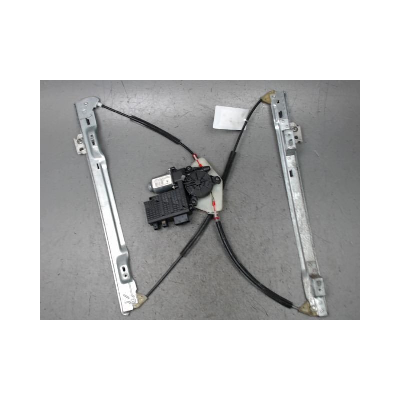 MECANISME+MOTEUR LEVE-GLACE AVANT GAUCHE CITROEN C4 PICASSO LONG