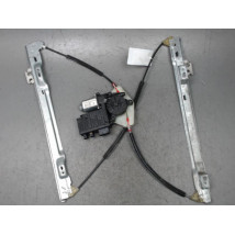 MECANISME+MOTEUR LEVE-GLACE AVANT GAUCHE CITROEN C4 PICASSO LONG
