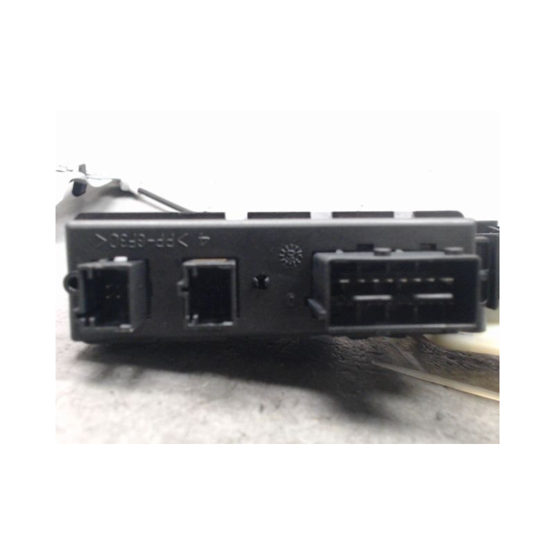MECANISME+MOTEUR LEVE-GLACE AVANT GAUCHE CITROEN C4 PICASSO LONG