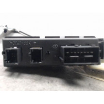 MECANISME+MOTEUR LEVE-GLACE AVANT GAUCHE CITROEN C4 PICASSO LONG