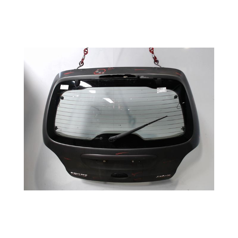 HAYON RENAULT SCENIC I PH2 99-03