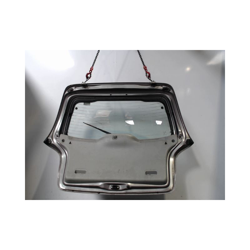 HAYON RENAULT SCENIC I PH2 99-03