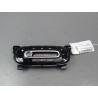 COMMANDE DE CHAUFFAGE SMART FORTWO II (451) 2007-2015