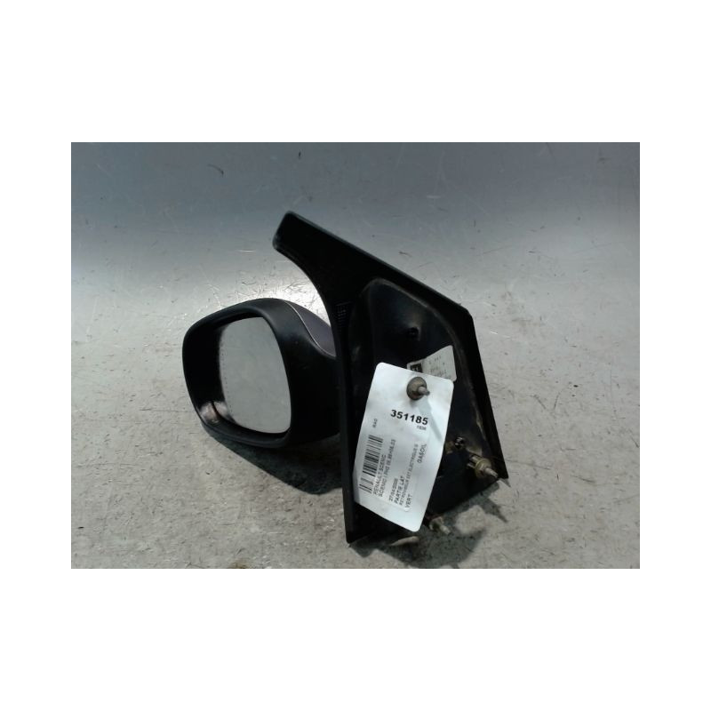 RETROVISEUR EXTERIEUR ELECTRIQUE GAUCHE RENAULT SCENIC I PH2 99-03