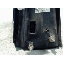 RETROVISEUR EXTERIEUR ELECTRIQUE GAUCHE RENAULT SCENIC I PH2 99-03