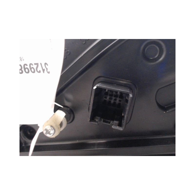 RETROVISEUR EXTERIEUR ELECTRIQUE GAUCHE HYUNDAI I10