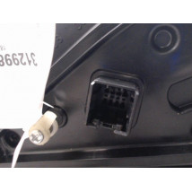 RETROVISEUR EXTERIEUR ELECTRIQUE GAUCHE HYUNDAI I10