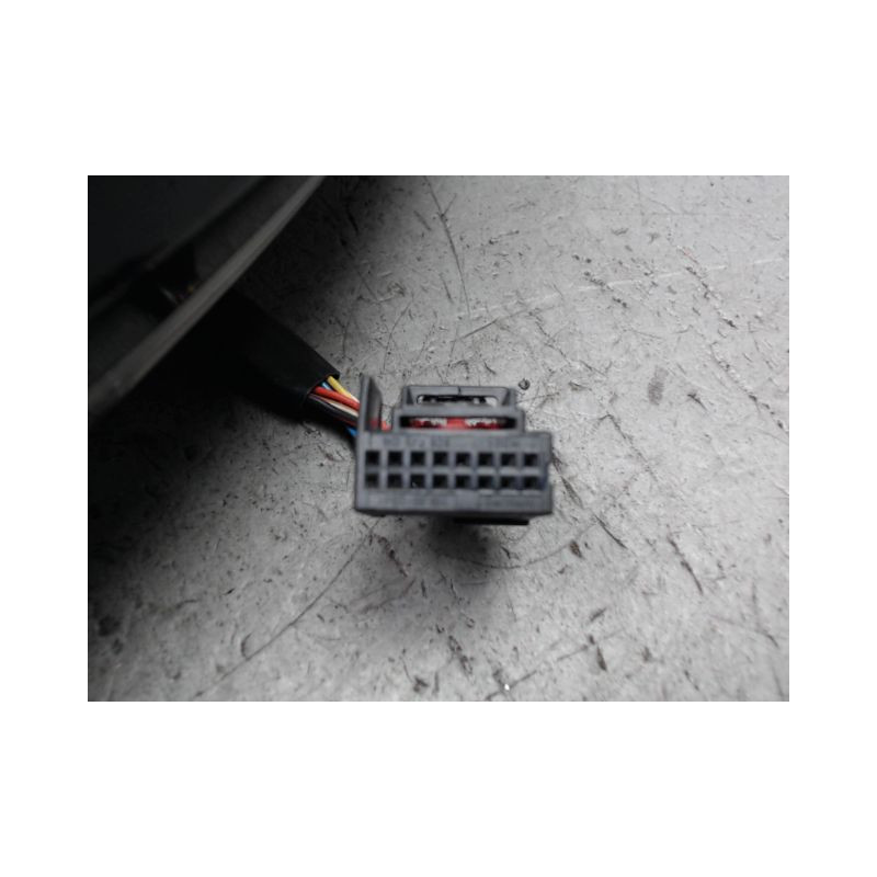 RETROVISEUR EXTERIEUR ELECTRIQUE GAUCHE VOLKSWAGEN PASSAT SW 2005-