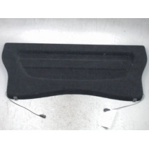TABLETTE PLAGE ARRIERE RENAULT CLIO IV 2012-