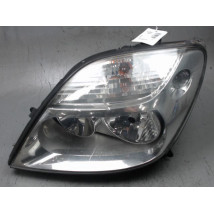 PHARE GAUCHE RENAULT MEGANE