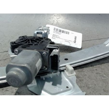 MECANISME+MOTEUR LEVE-GLACE AVANT DROIT CITROEN C3 2009-