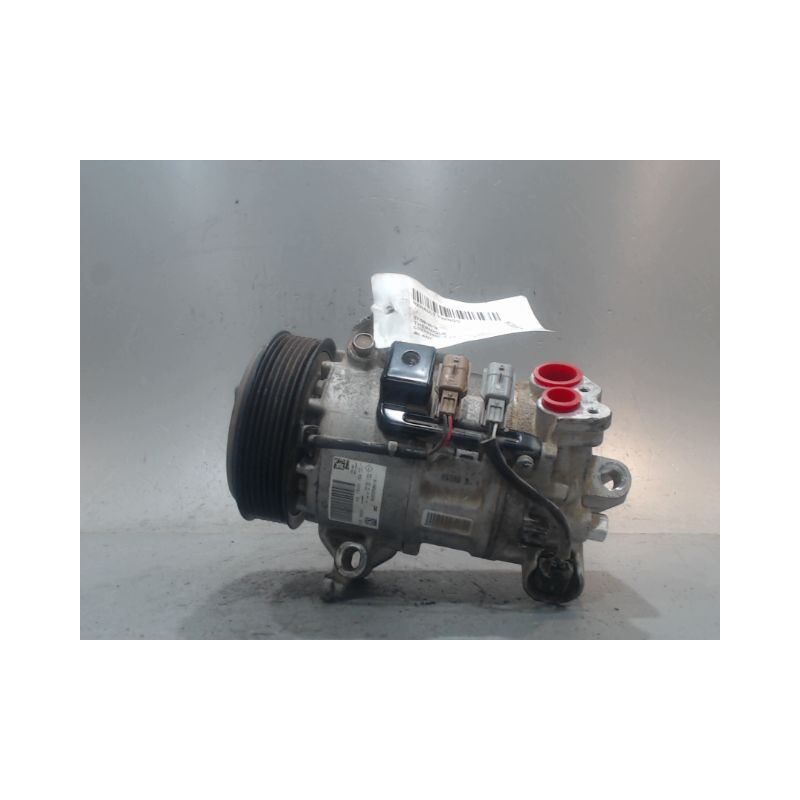 COMPRESSEUR AIR CONDITIONNE RENAULT TWINGO