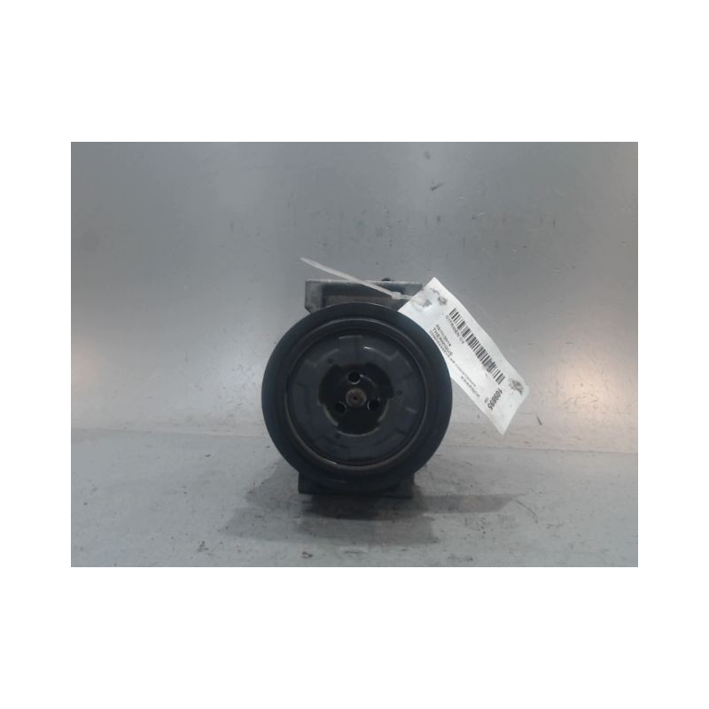 COMPRESSEUR AIR CONDITIONNE CITROEN C3