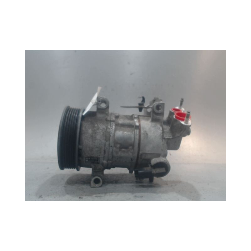 COMPRESSEUR AIR CONDITIONNE CITROEN C3