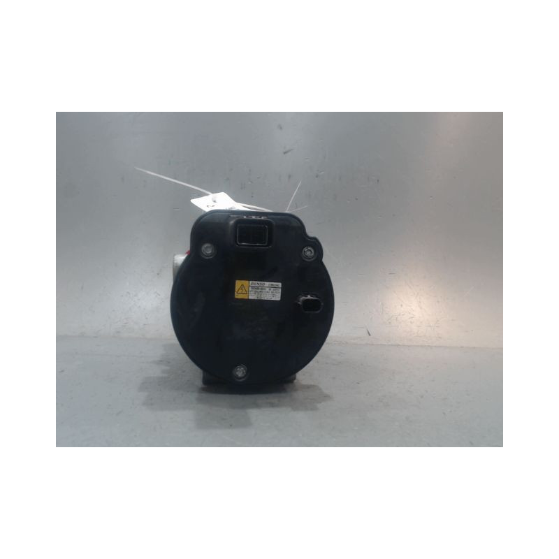 COMPRESSEUR AIR CONDITIONNE TOYOTA C-HR