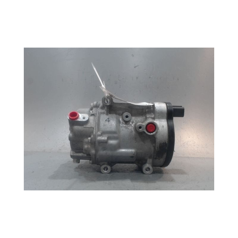 COMPRESSEUR AIR CONDITIONNE TOYOTA C-HR