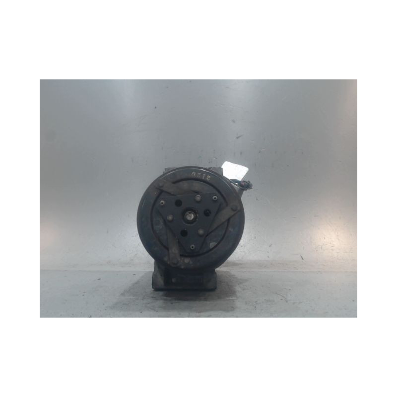 COMPRESSEUR AIR CONDITIONNE NISSAN QASHQAI