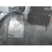 COMPRESSEUR AIR CONDITIONNE NISSAN QASHQAI