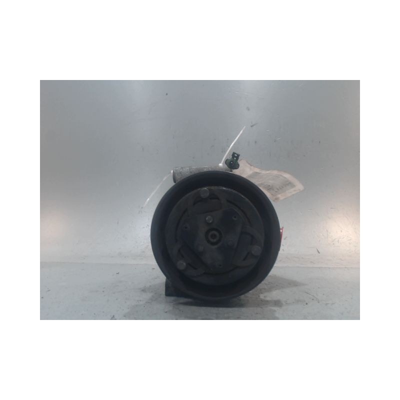 COMPRESSEUR AIR CONDITIONNE SMART FORTWO