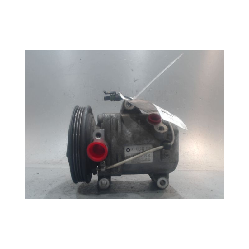 COMPRESSEUR AIR CONDITIONNE SMART FORTWO