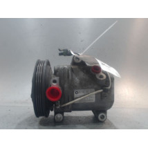 COMPRESSEUR AIR CONDITIONNE SMART FORTWO