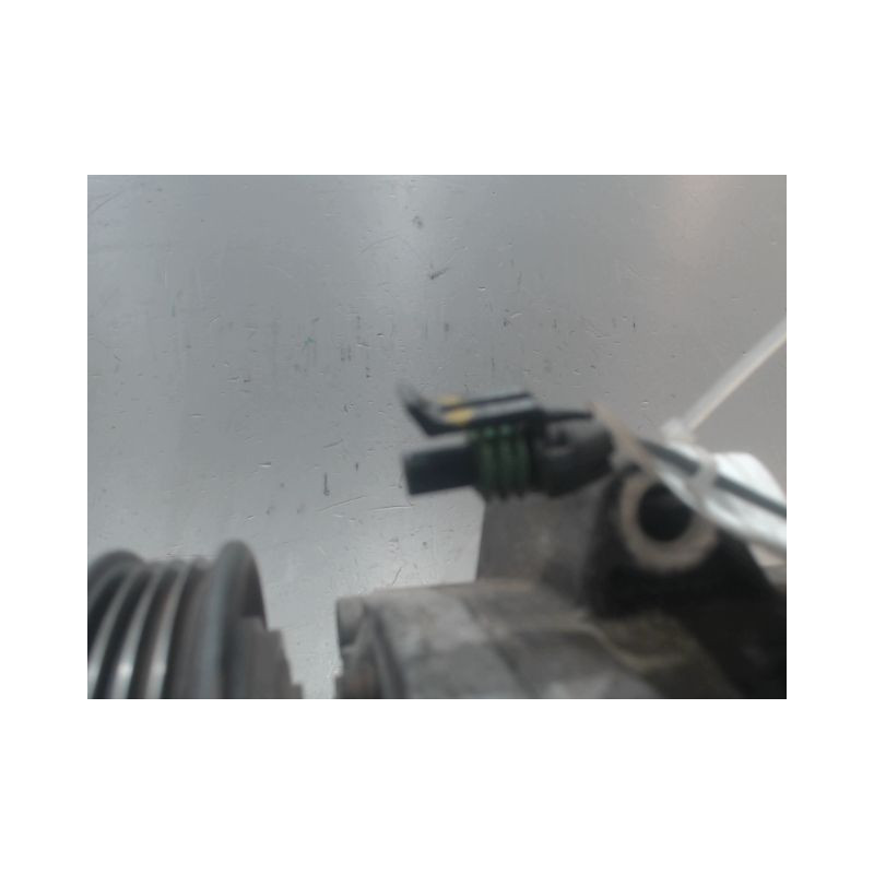 COMPRESSEUR AIR CONDITIONNE SMART FORTWO