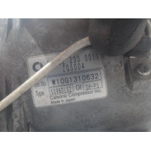 COMPRESSEUR AIR CONDITIONNE SMART FORTWO