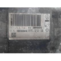 COMPRESSEUR AIR CONDITIONNE DACIA SANDERO