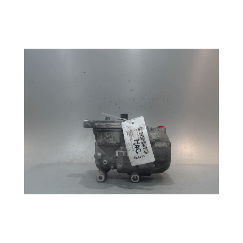 COMPRESSEUR AIR CONDITIONNE TOYOTA AURIS