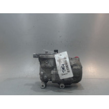 COMPRESSEUR AIR CONDITIONNE TOYOTA AURIS