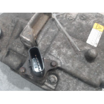 COMPRESSEUR AIR CONDITIONNE TOYOTA AURIS