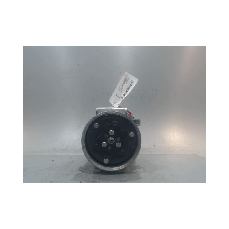 COMPRESSEUR AIR CONDITIONNE RENAULT MODUS
