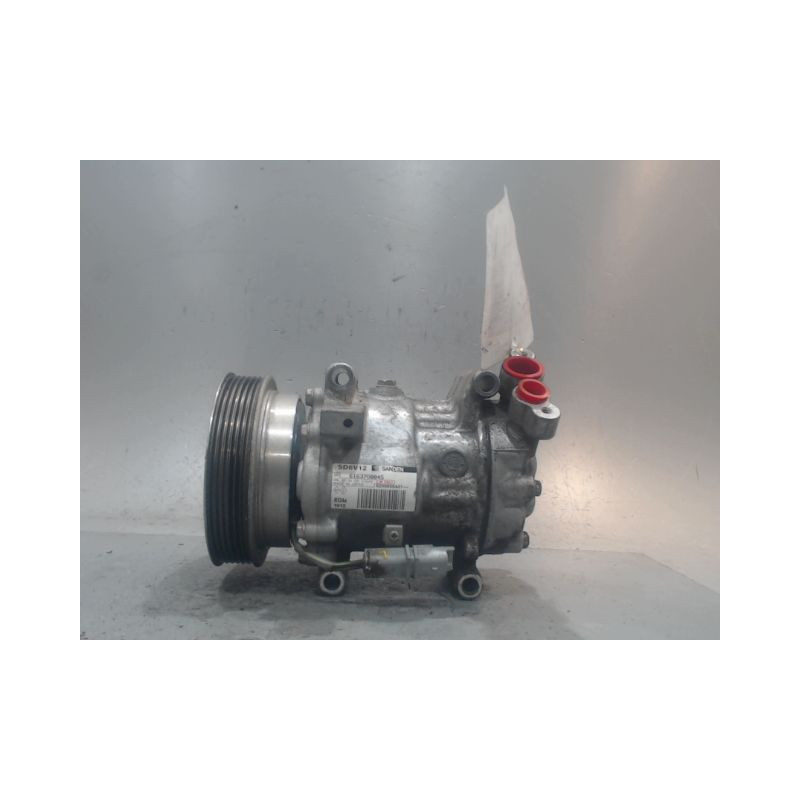 COMPRESSEUR AIR CONDITIONNE RENAULT MODUS