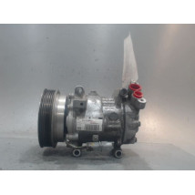 COMPRESSEUR AIR CONDITIONNE RENAULT MODUS