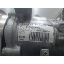 COMPRESSEUR AIR CONDITIONNE RENAULT MODUS