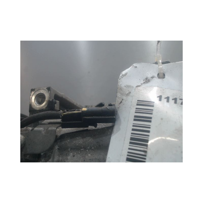 COMPRESSEUR AIR CONDITIONNE DACIA LODGY